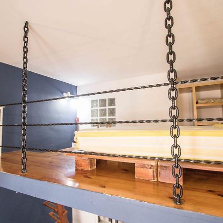 Studio Mezzanine Bleu Roquebrune-Cap-Martin Kültér fotó